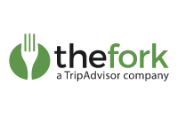 Bekijk alle reviews op TheFork (voorheen IENS)